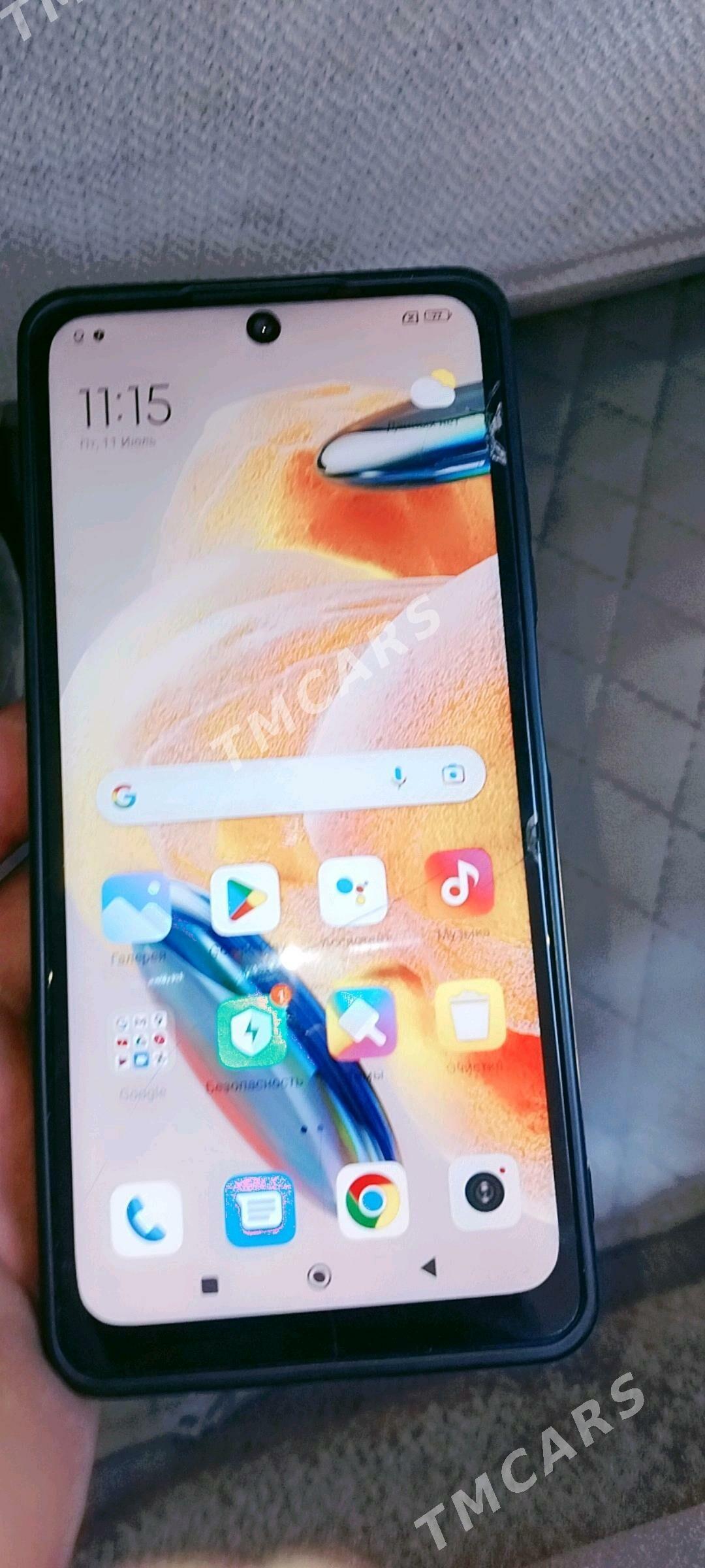 redmi not 12 pro - Керки - img 4