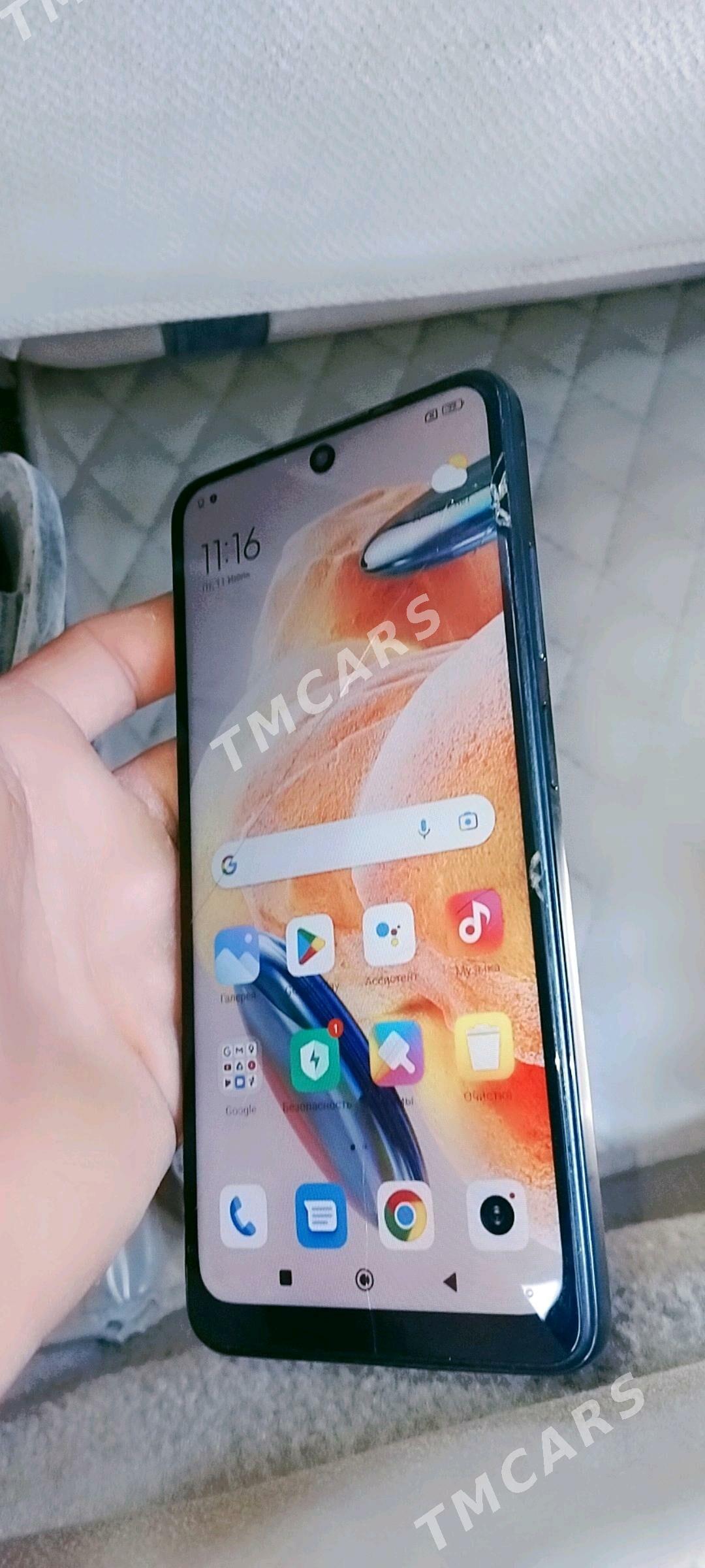 redmi not 12 pro - Керки - img 2