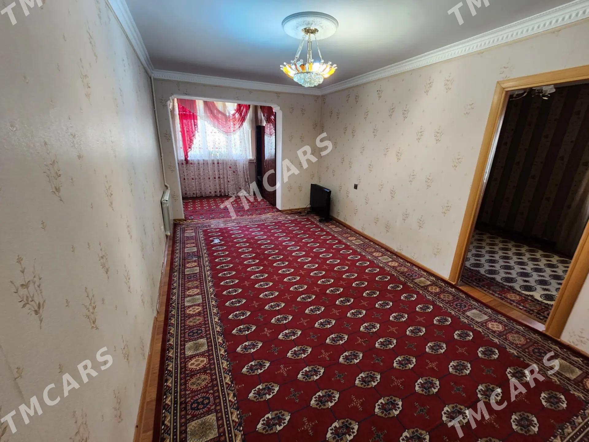 Arenda Jay 11Mkr - Ашхабад - img 2