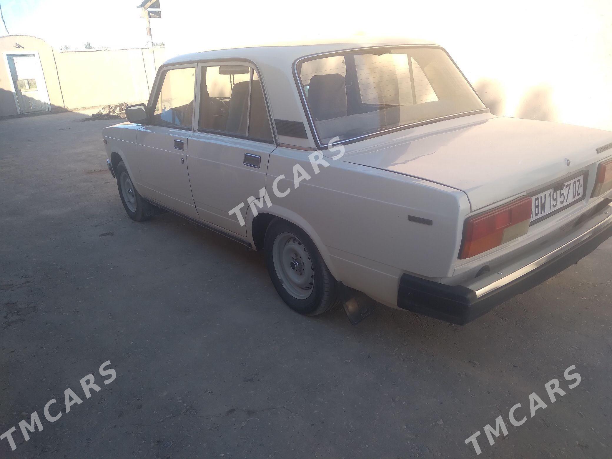 Lada 2107 2000 - 35 000 TMT - Болдумсаз - img 3