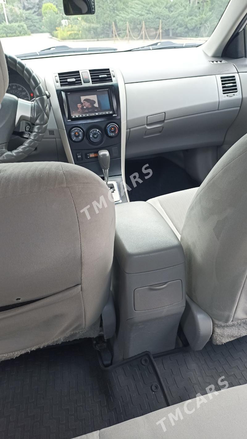 Toyota Corolla 2010 - 150 000 TMT - Balkanabat - img 4