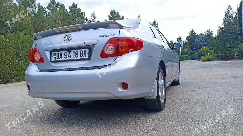 Toyota Corolla 2010 - 150 000 TMT - Balkanabat - img 3
