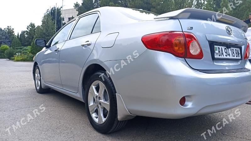 Toyota Corolla 2010 - 150 000 TMT - Balkanabat - img 2