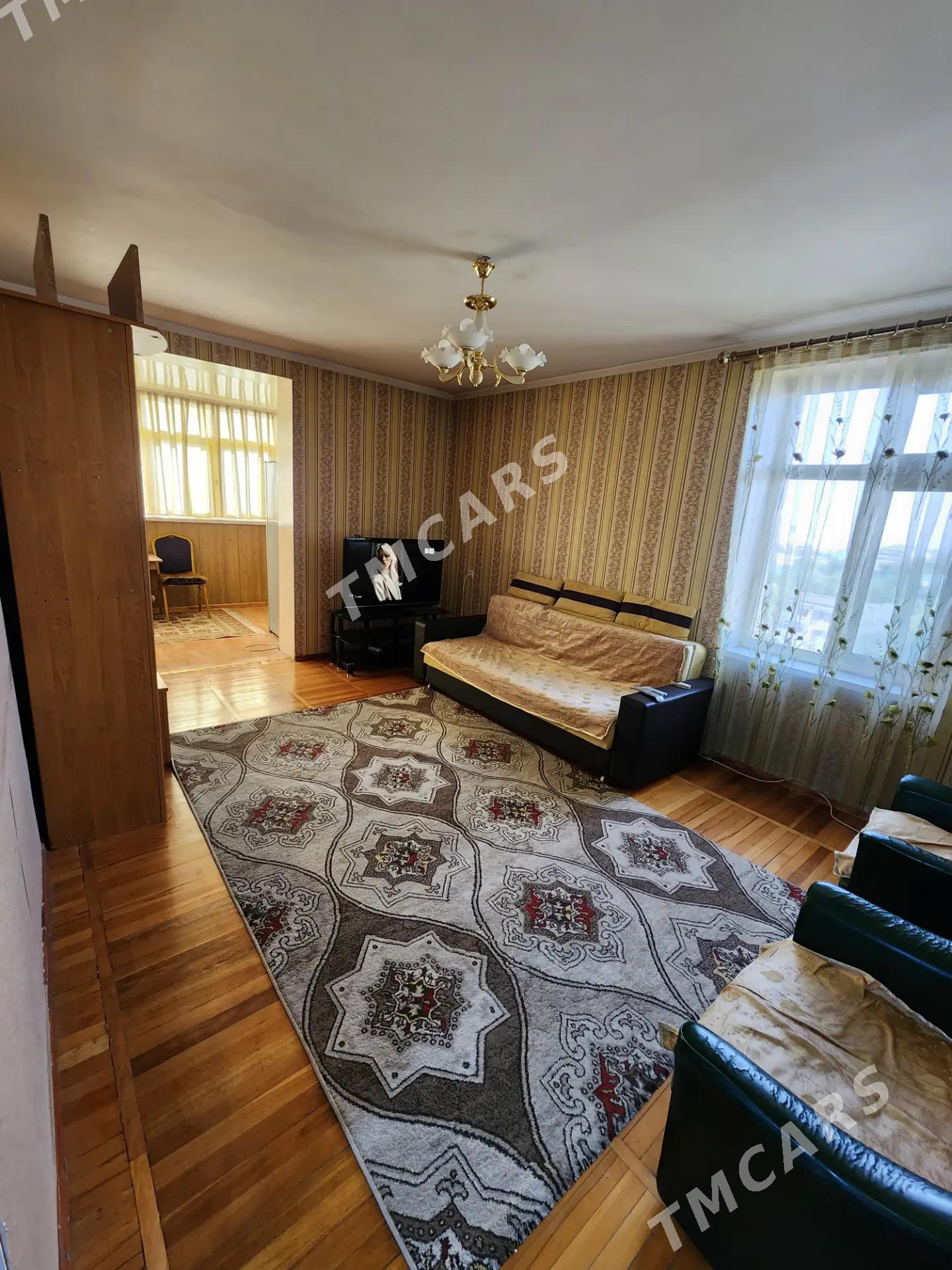 Arenda Kimrayon alsirnowayi - Aşgabat - img 3