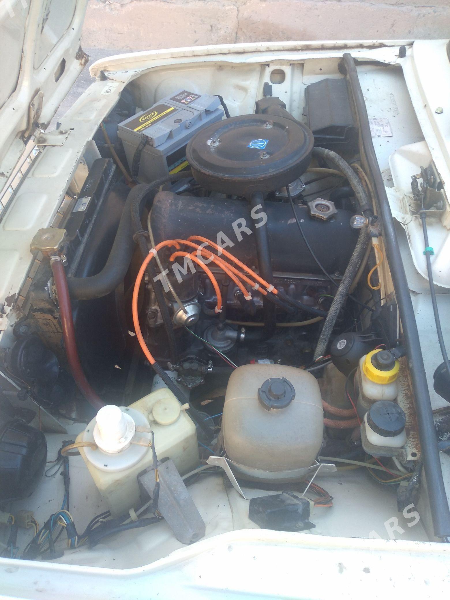 Lada 2107 2000 - 35 000 TMT - Болдумсаз - img 4
