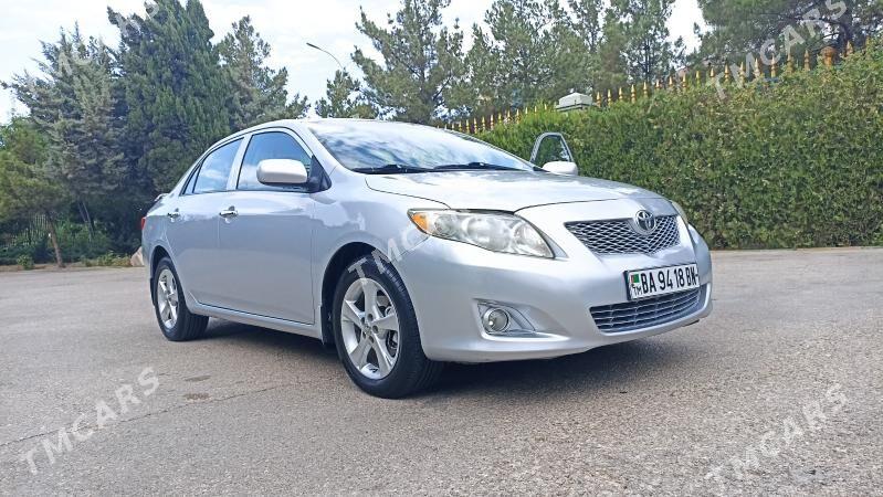 Toyota Corolla 2010 - 150 000 TMT - Balkanabat - img 5