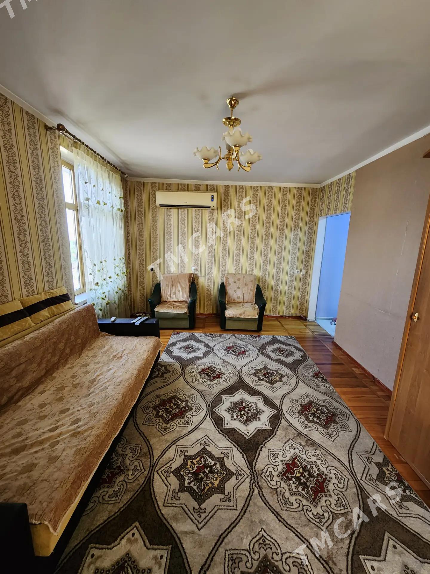 Arenda Kimrayon alsirnowayi - Aşgabat - img 4