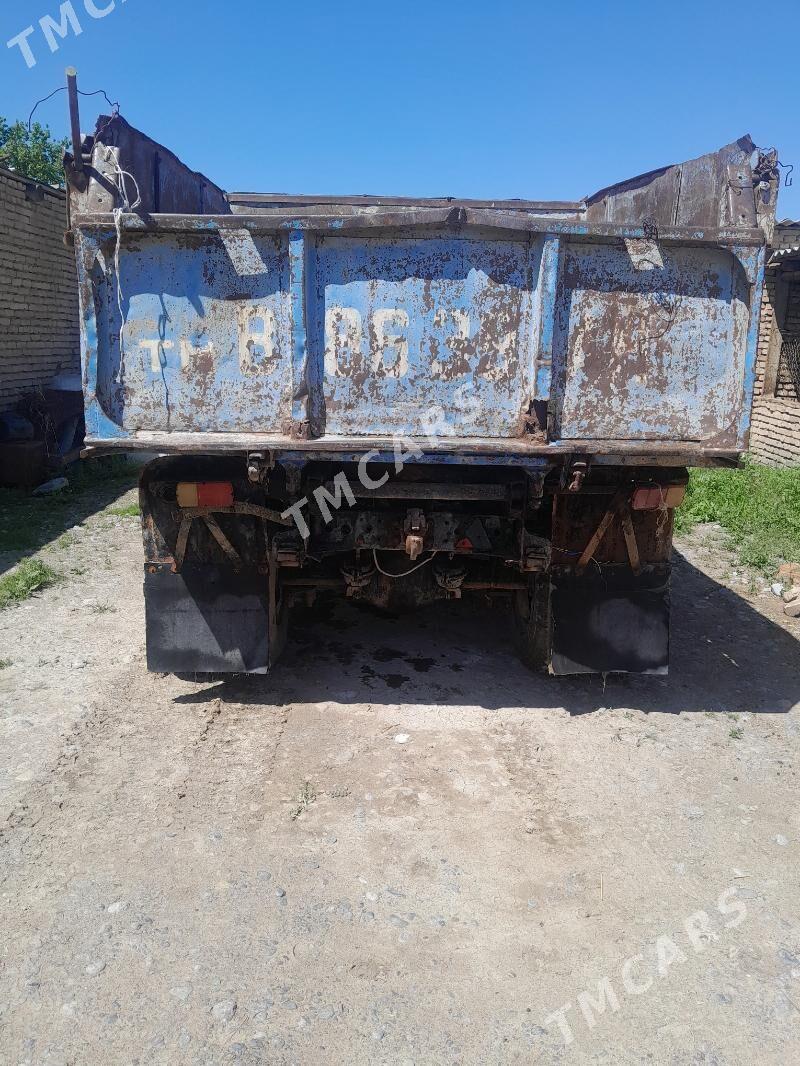 Zil 130 1987 - 35 000 TMT - Кака - img 5