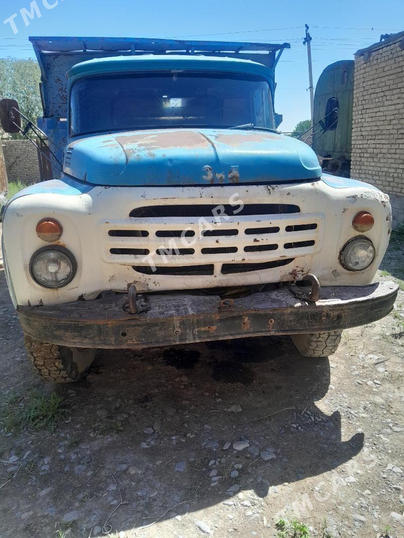 Zil 130 1987 - 35 000 TMT - Кака - img 2