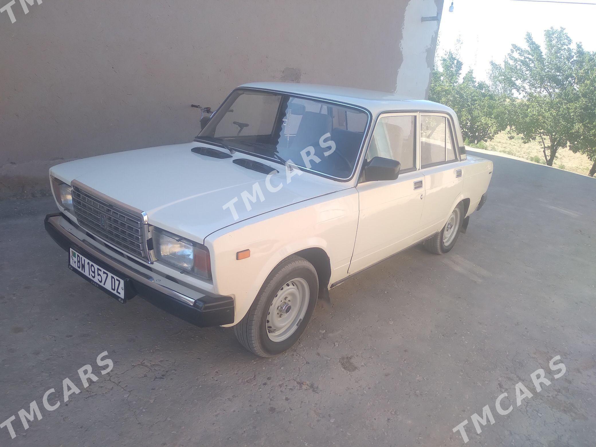 Lada 2107 2000 - 35 000 TMT - Болдумсаз - img 7