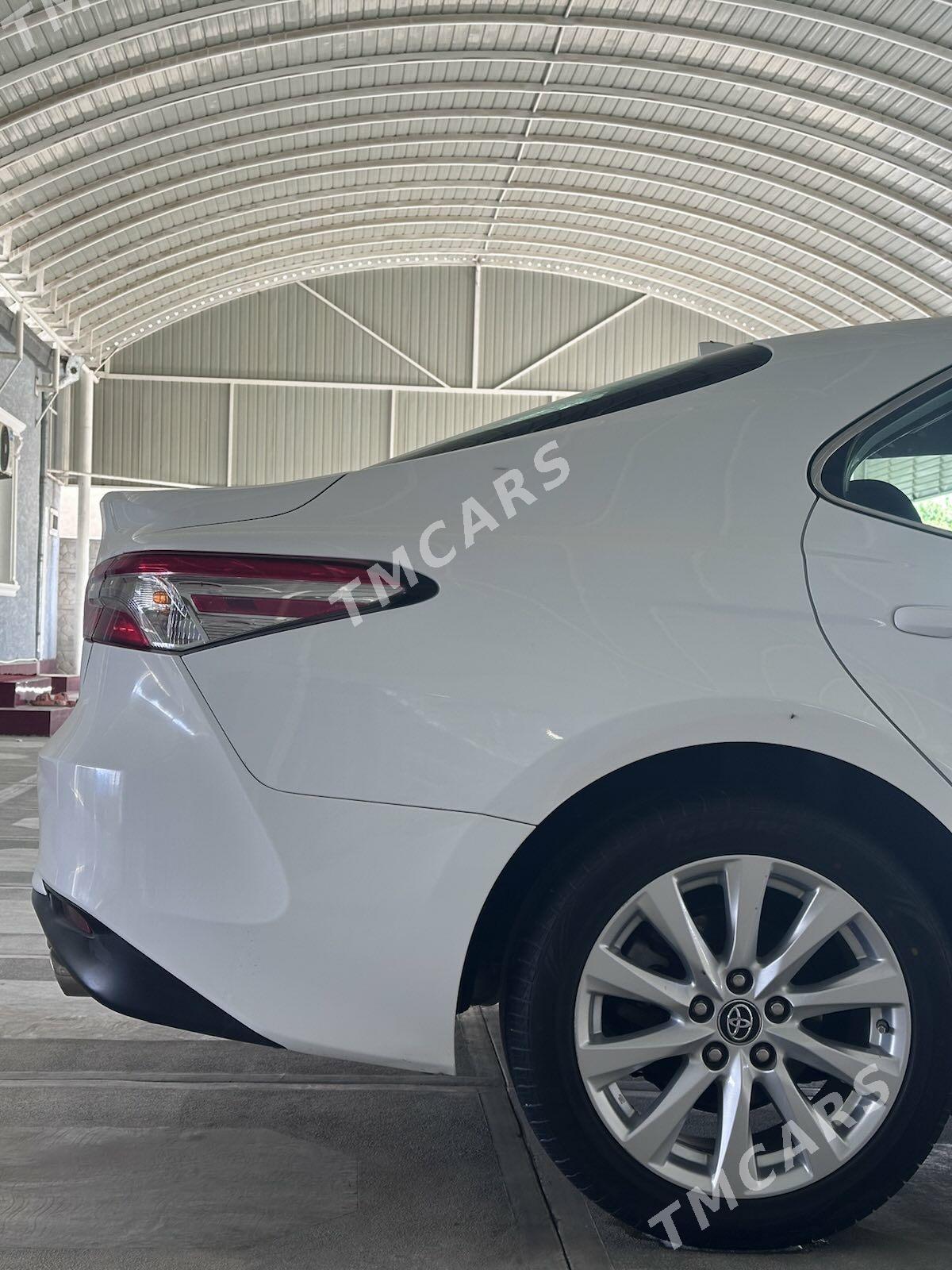 Toyota Camry 2019 - 300 000 TMT - Сакарчага - img 7