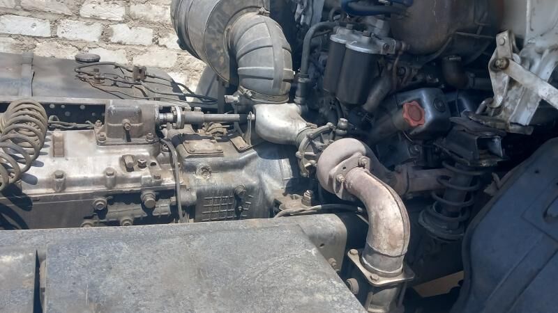 kamaz. 150 TMT - Туркменбаши - img 3