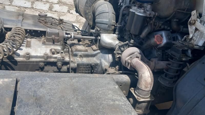 kamaz. 150 TMT - Туркменбаши - img 2