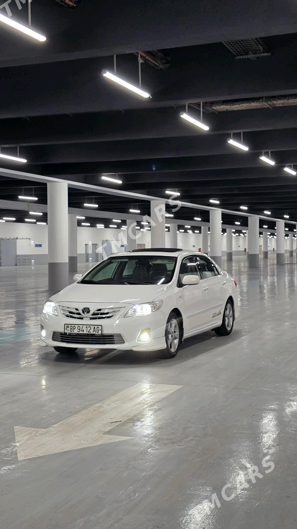 Toyota Corolla 2011 - 160 000 TMT - Ашхабад - img 2