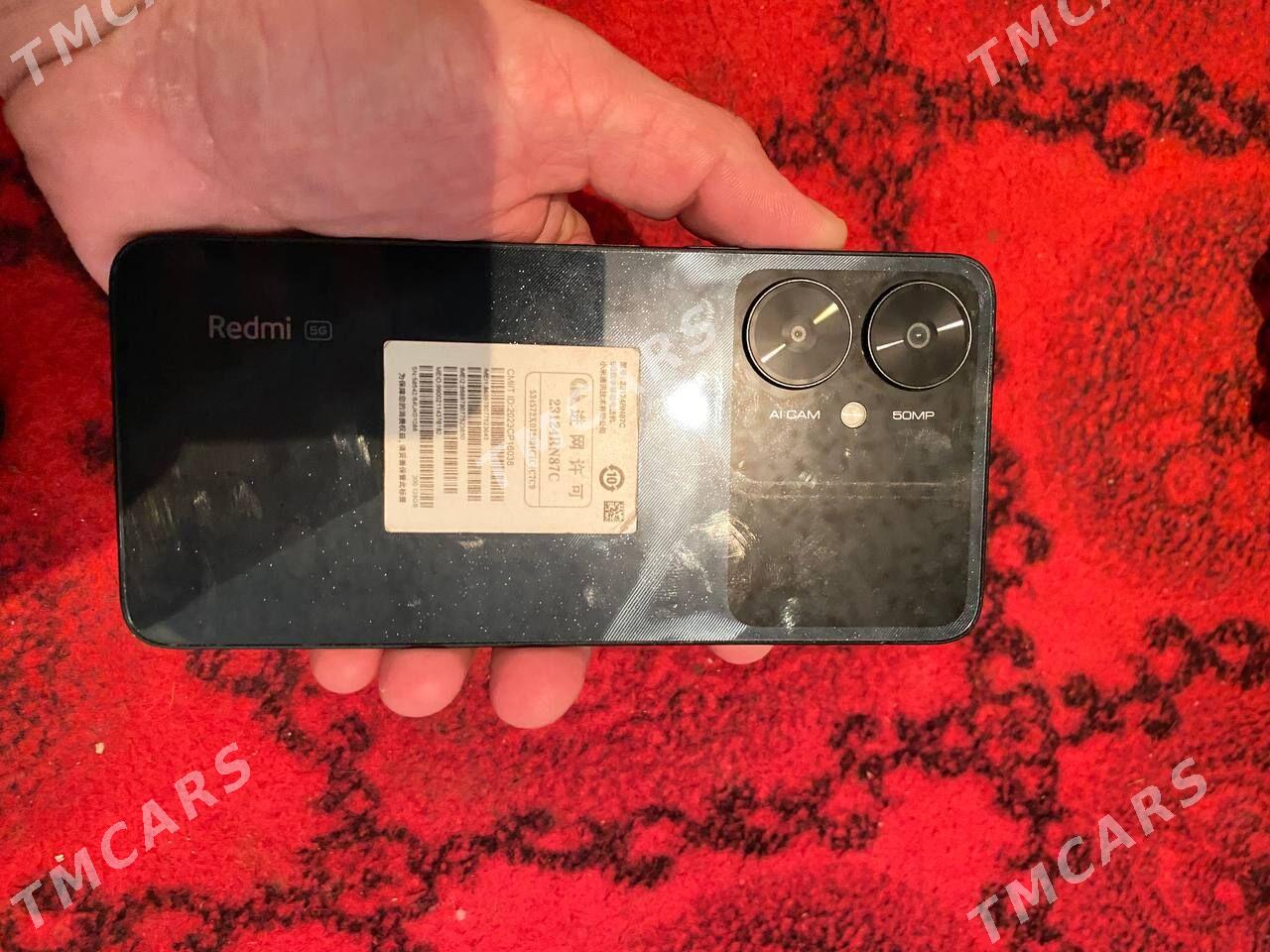 Redmi13 R - Şabat etr. - img 3