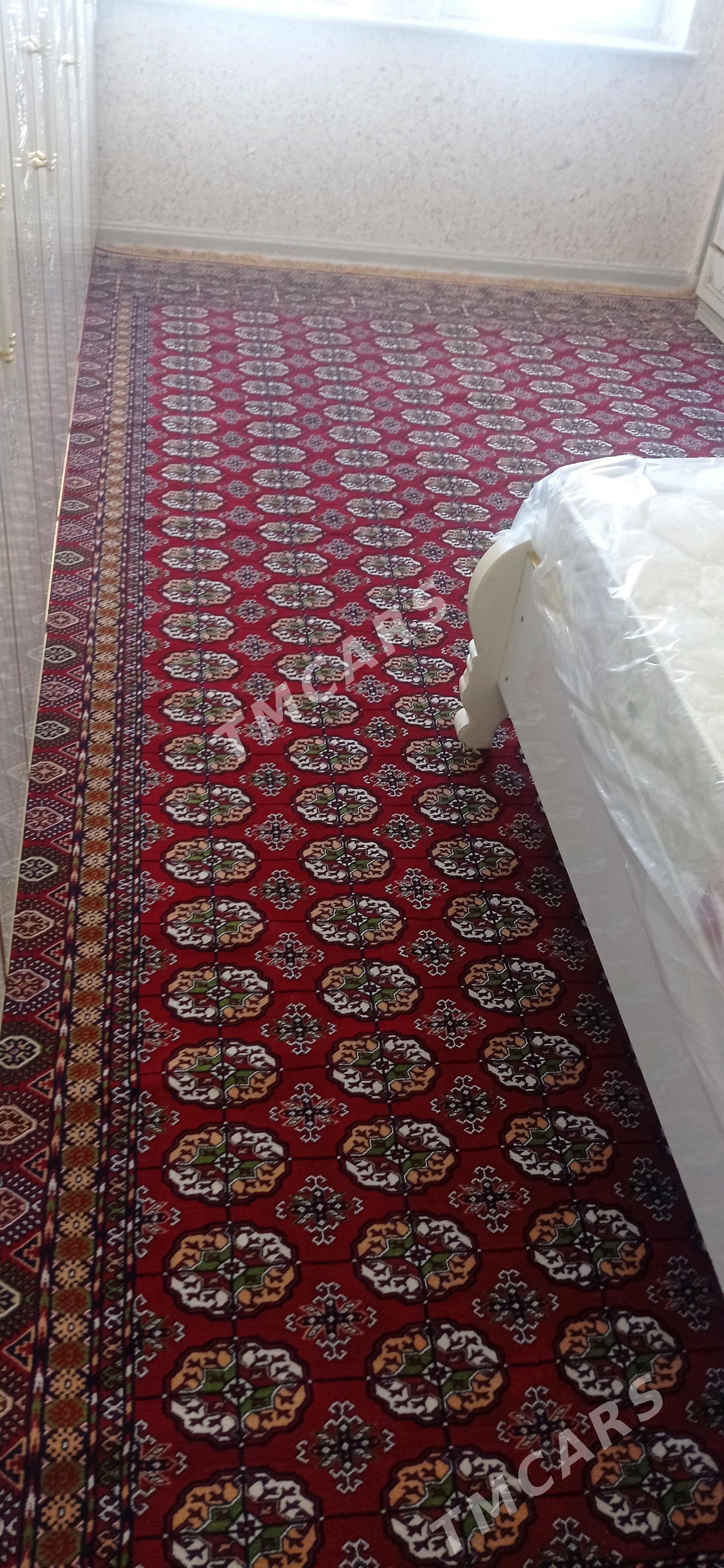 Haly abadan - Ашхабад - img 5