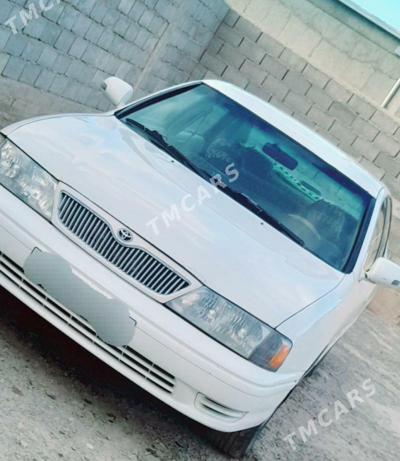 Toyota Avalon 1996 - 119 000 TMT - Гызыларбат - img 2