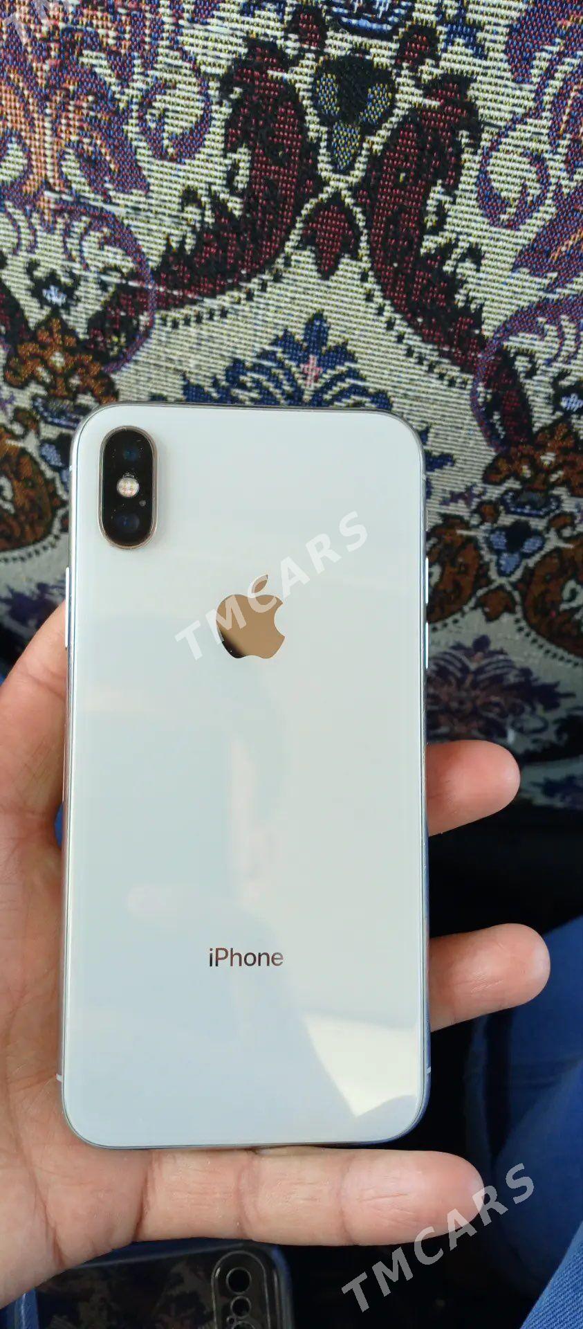 iphone x - Türkmenabat - img 4