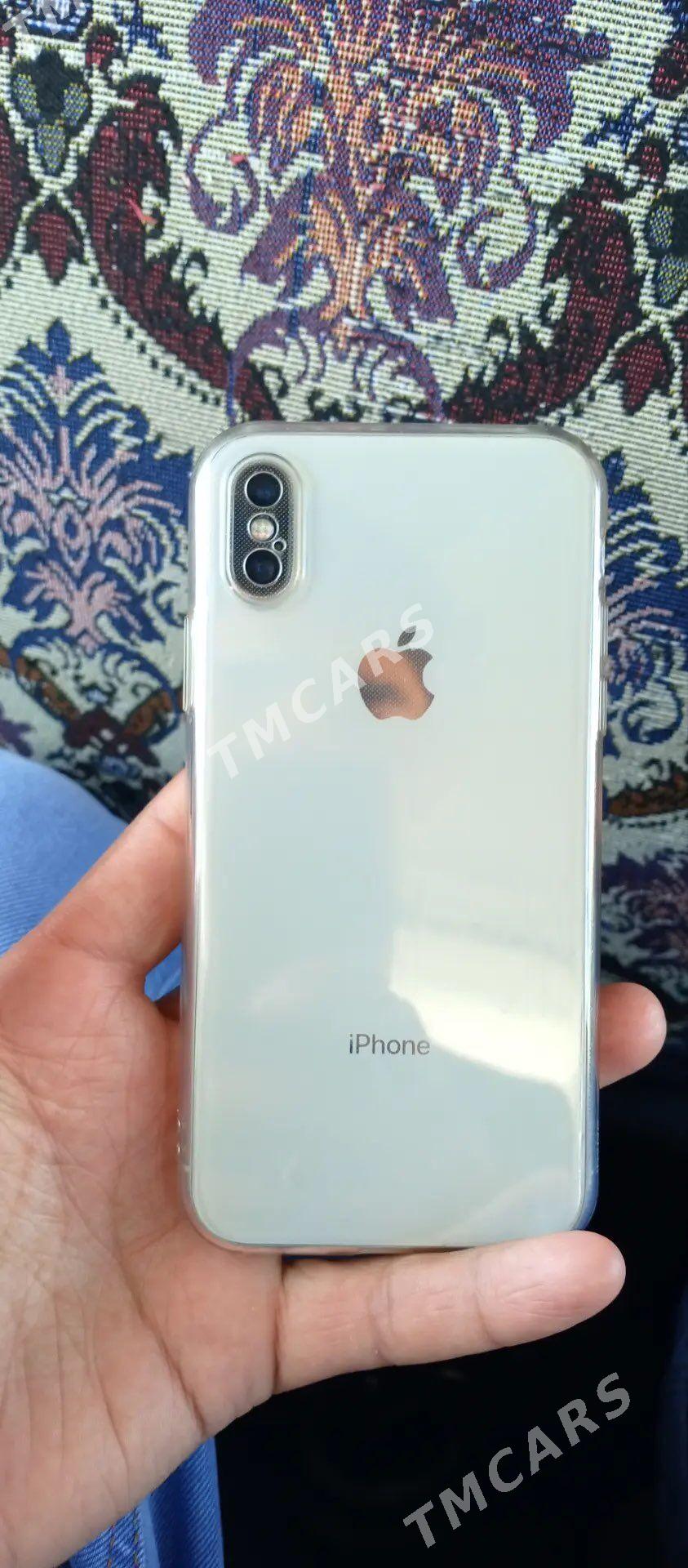 iphone x - Türkmenabat - img 2