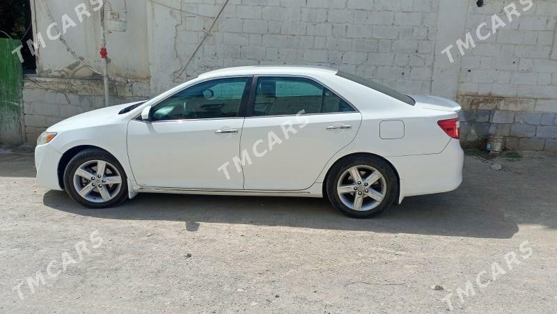 Toyota Camry 2012 - 220 000 TMT - Türkmenbaşy - img 3