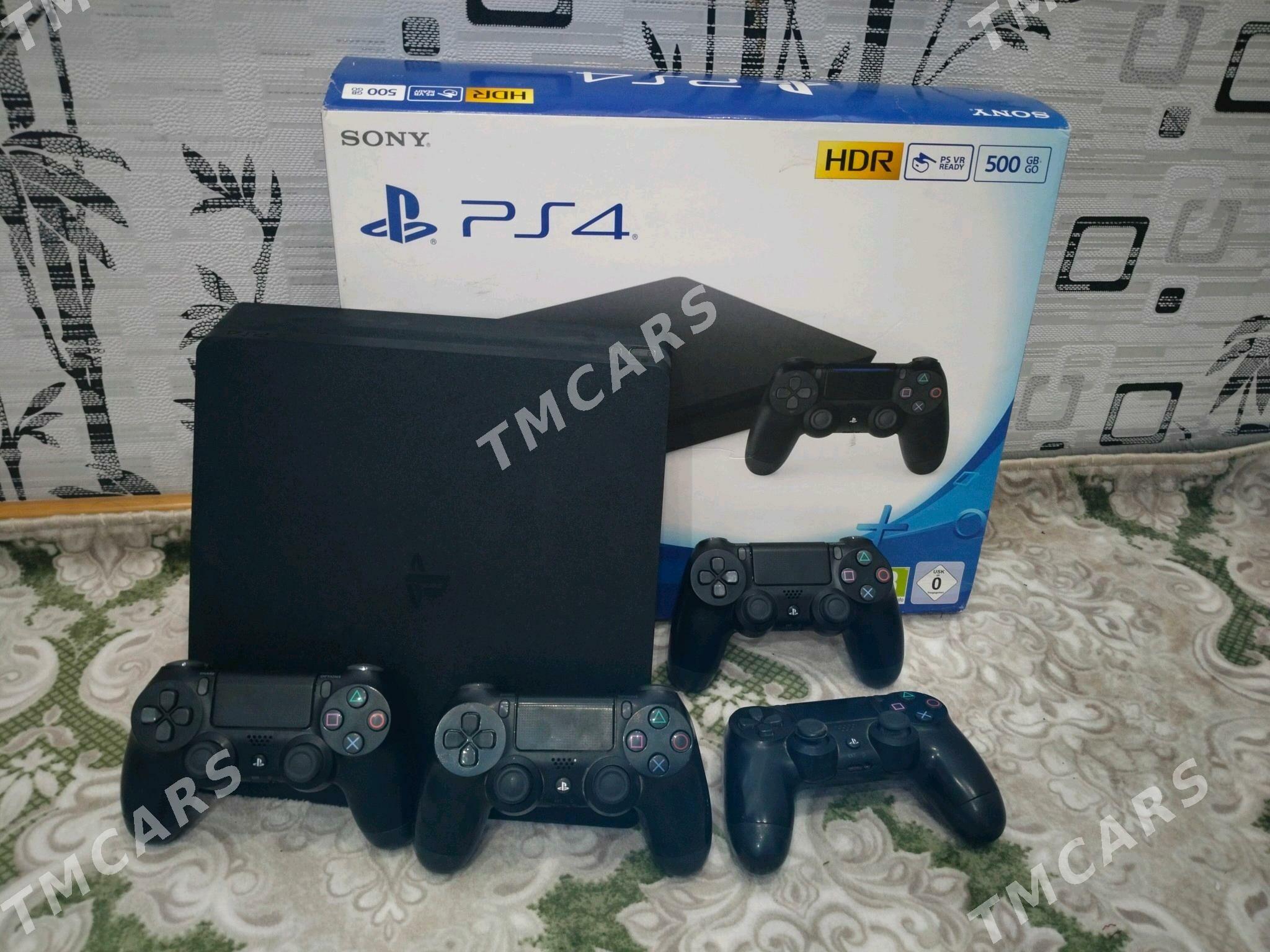 ps 4-5 - Mary - img 4