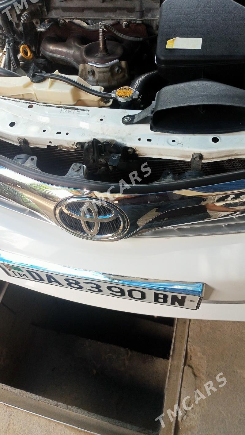Toyota Camry 2012 - 220 000 TMT - Türkmenbaşy - img 10
