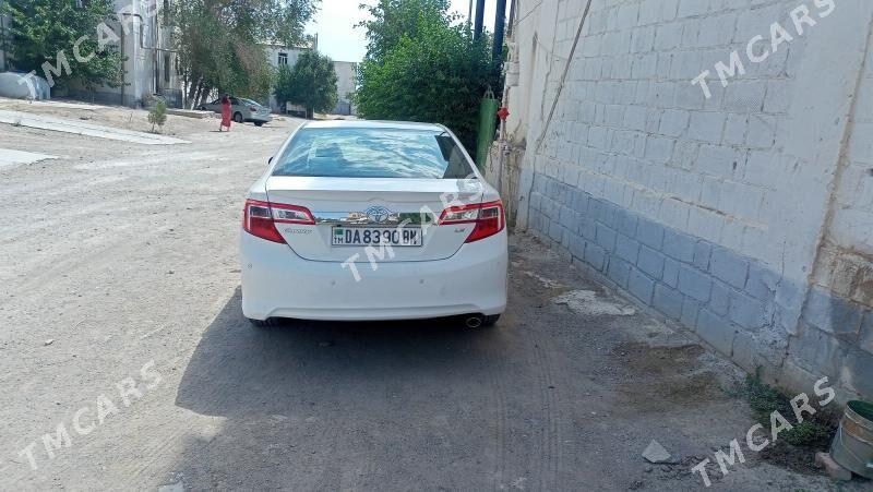 Toyota Camry 2012 - 220 000 TMT - Türkmenbaşy - img 2