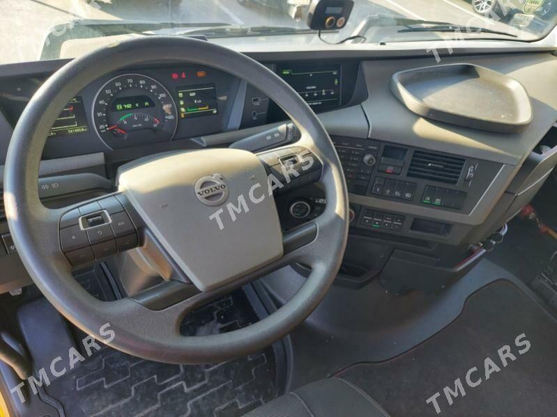 Volvo FH 500 2020 - 1 302 000 TMT - Ашхабад - img 3