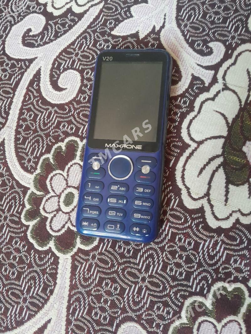 MAXFONE - Кака - img 2