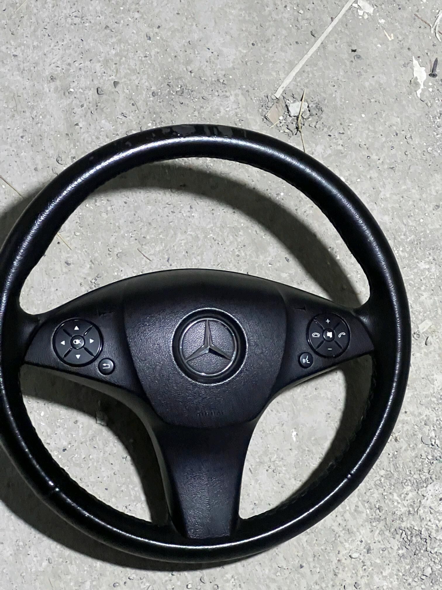 mercedes rul 1 000 TMT - Aşgabat - img 2