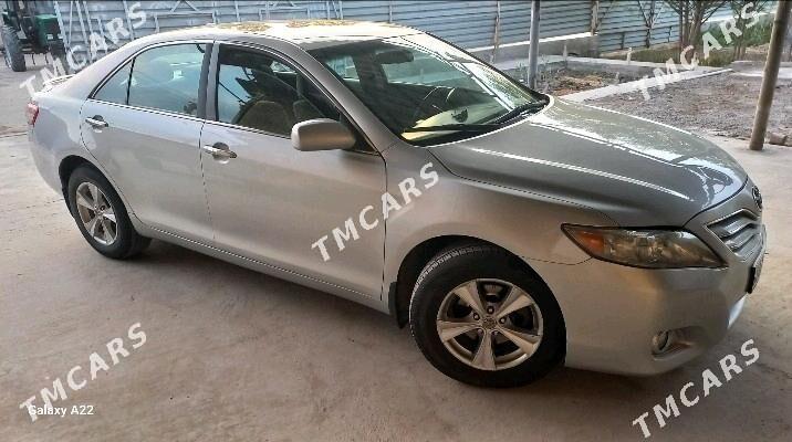 Toyota Camry 2010 - 171 000 TMT - Дашогуз - img 2