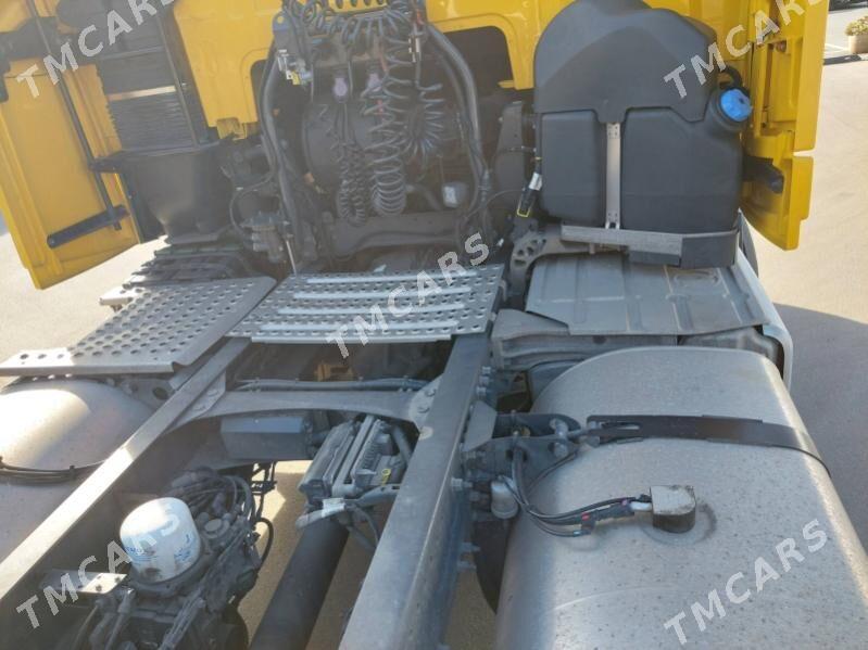Volvo FH 500 2020 - 1 302 000 TMT - Ашхабад - img 7