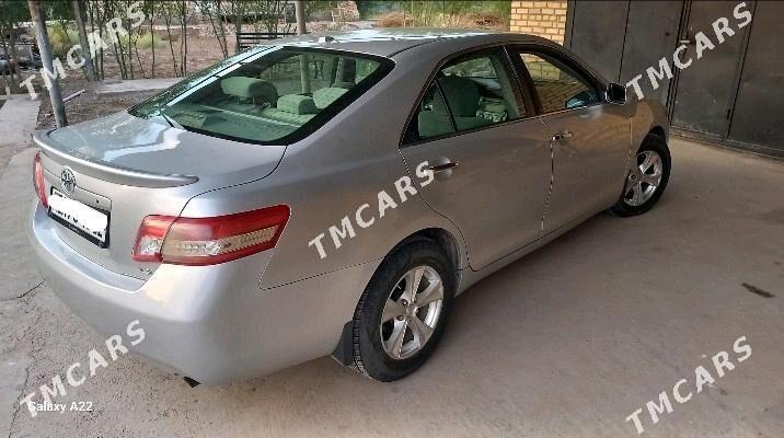 Toyota Camry 2010 - 171 000 TMT - Дашогуз - img 3