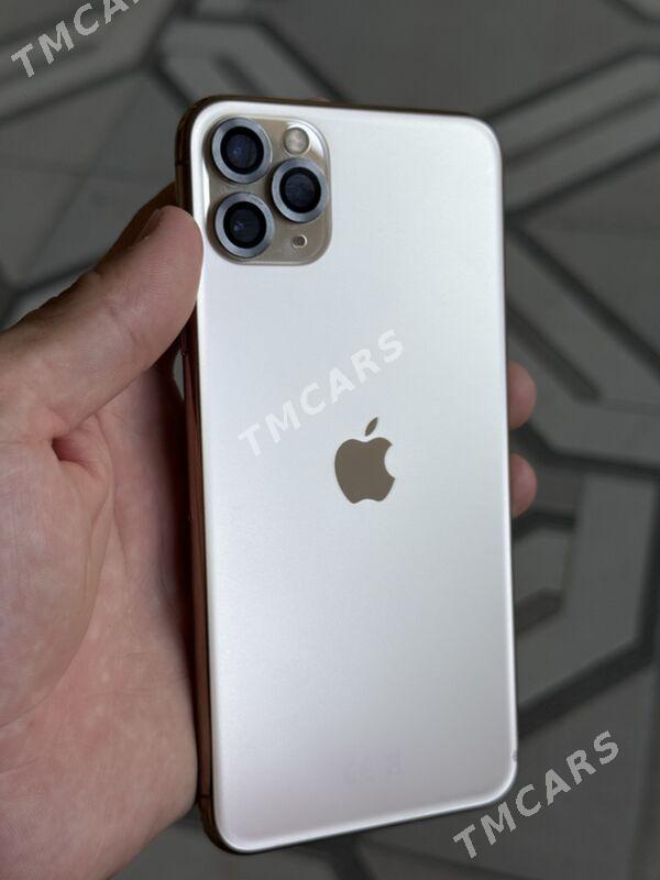 IPHONE 11 PRO MAX - Туркменабат - img 2