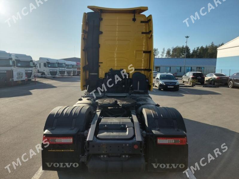 Volvo FH 500 2020 - 1 302 000 TMT - Ашхабад - img 8