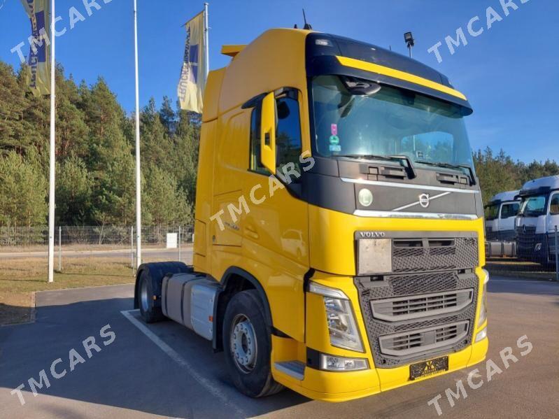 Volvo FH 500 2020 - 1 302 000 TMT - Ашхабад - img 9