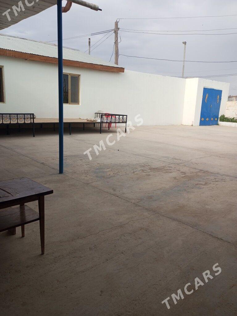 Jay hojalyk - Türkmenbaşy - img 2