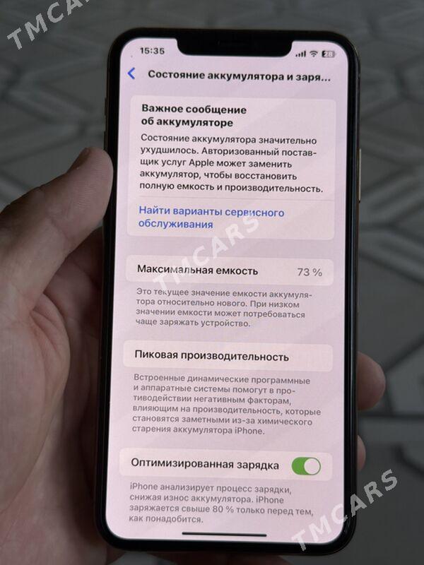 IPHONE 11 PRO MAX - Туркменабат - img 7