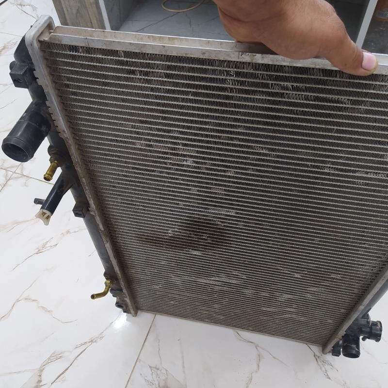 3luk radiator 700 TMT - Туркменабат - img 2