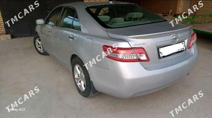 Toyota Camry 2010 - 171 000 TMT - Дашогуз - img 4