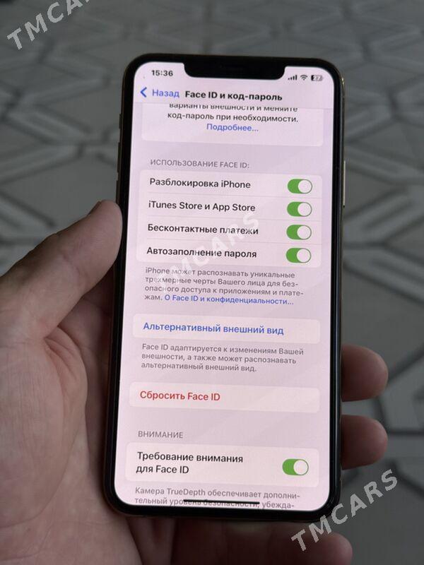 IPHONE 11 PRO MAX - Туркменабат - img 8