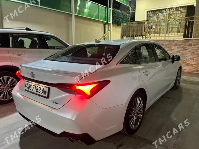 Toyota Avalon 2019 - 455 000 TMT - Ашхабад - img 6