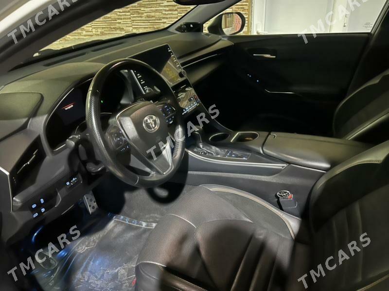 Toyota Avalon 2019 - 455 000 TMT - Ашхабад - img 2