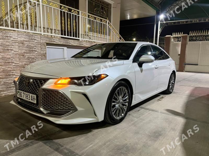Toyota Avalon 2019 - 455 000 TMT - Ашхабад - img 5