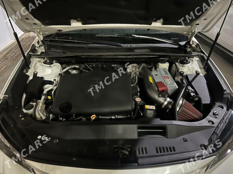 Toyota Avalon 2019 - 455 000 TMT - Ашхабад - img 9