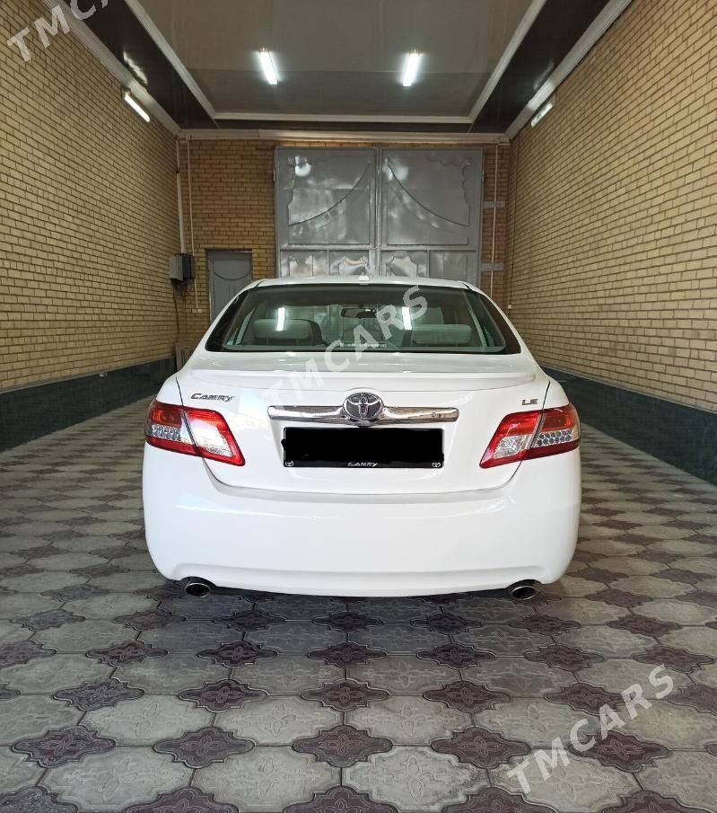 Toyota Camry 2010 - 170 000 TMT - Türkmenabat - img 4