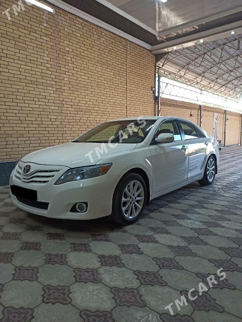 Toyota Camry 2010 - 170 000 TMT - Türkmenabat - img 3