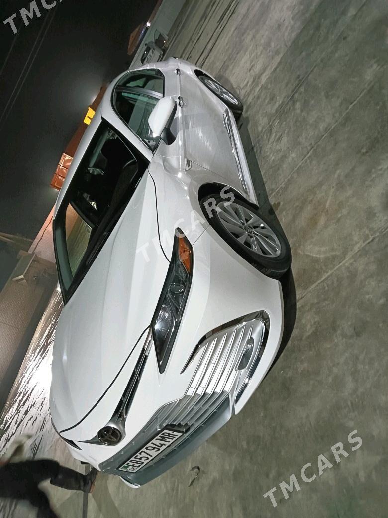 Toyota Camry 2021 - 330 000 TMT - Wekilbazar - img 3