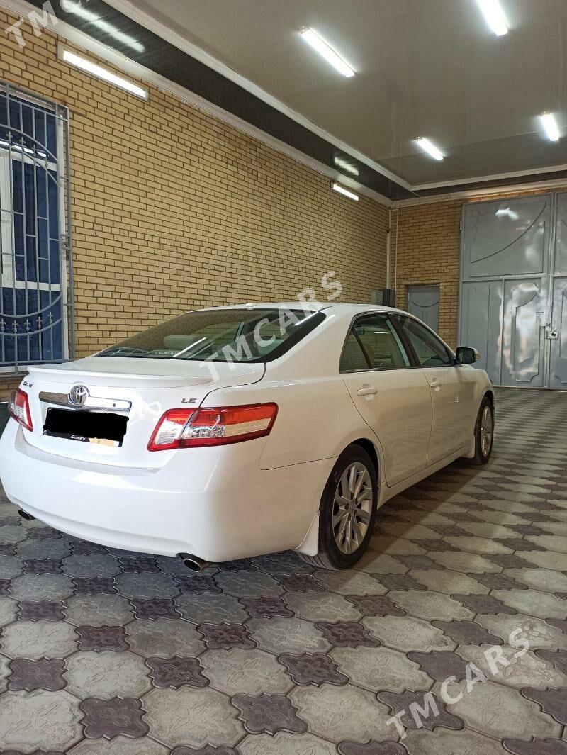 Toyota Camry 2010 - 170 000 TMT - Türkmenabat - img 5