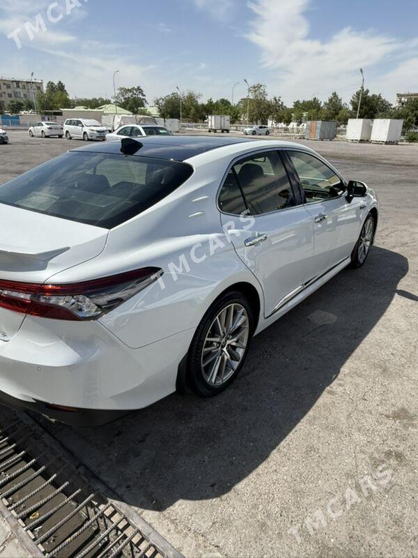 Toyota Camry 2019 - 539 000 TMT - Aşgabat - img 2